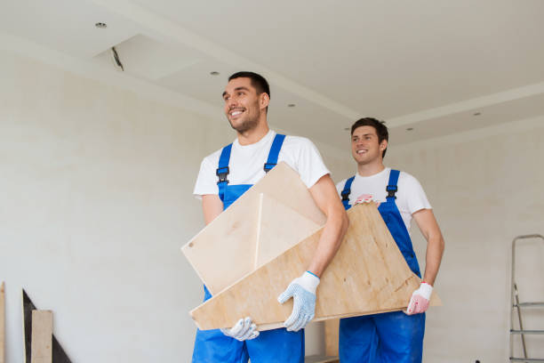 Professional Junk Removal Services in Sweetwater, FL