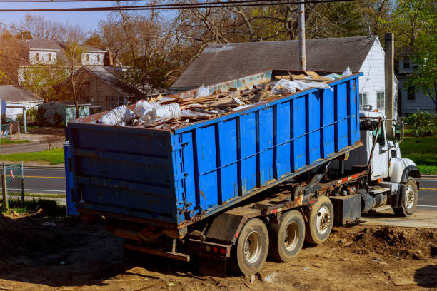 Best Construction Debris Removal  in Sweetwater, FL
