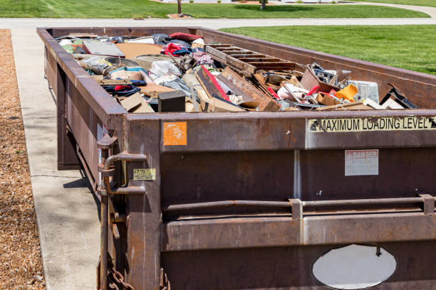 Retail Junk Removal in Sweetwater, FL