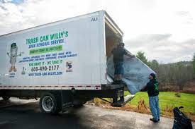 Same-Day Junk Removal Services in Sweetwater, FL